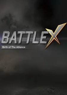 BATTLE X