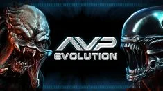 AvP: Evolution