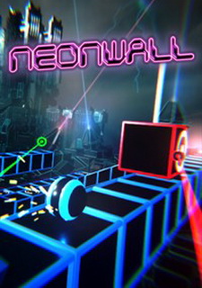 Neonwall