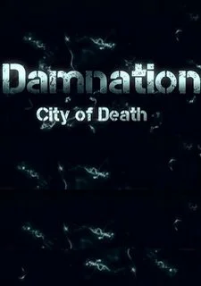 Damnation City of Death