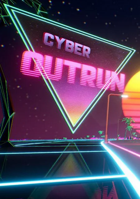Cyber OutRun