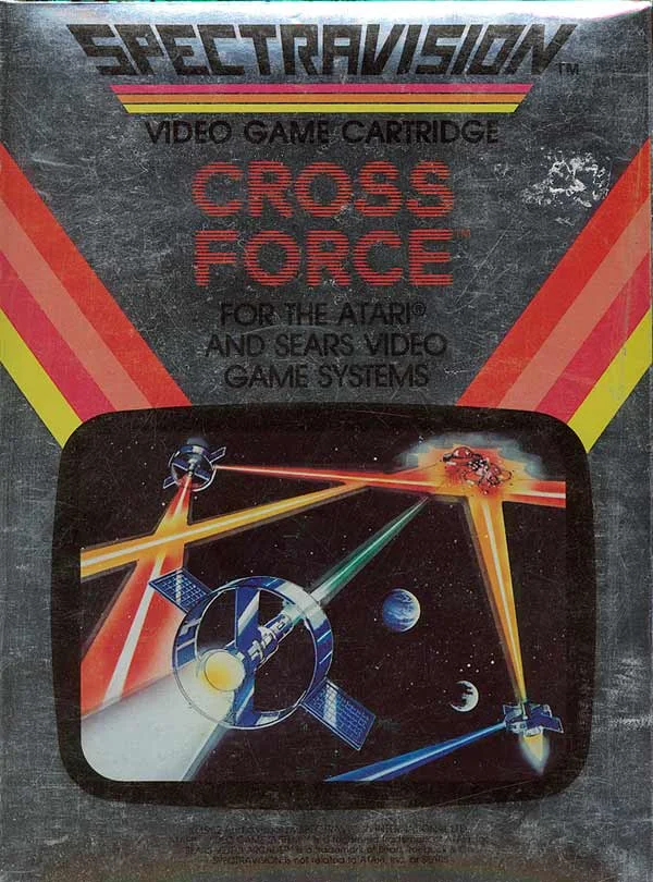 Cross Force