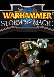 Warhammer: Storm of Magic