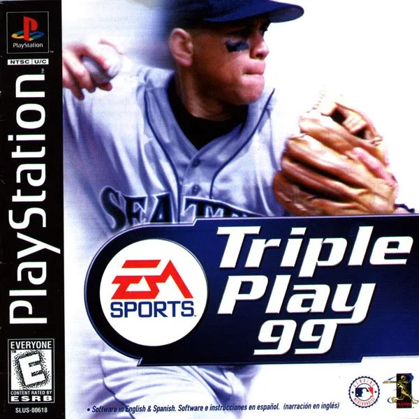 Triple Play '99