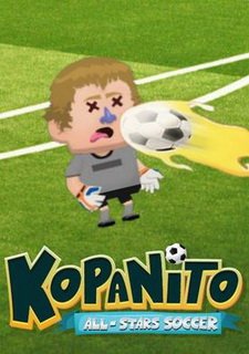 Kopanito All-Stars Soccer