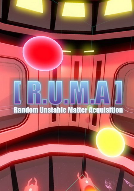 [ R.U.M.A ]