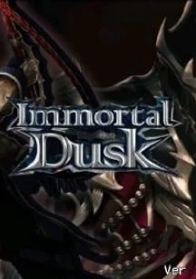 Immortal Dusk