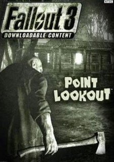 Fallout 3: Point Lookout