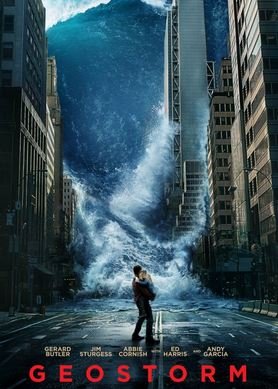 Geostorm
