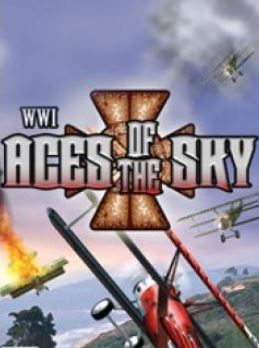 WWI: Aces of the Sky