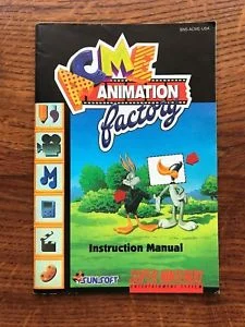 Acme Animation Factory