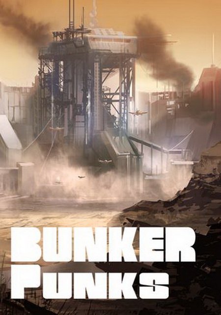 Bunker Punks