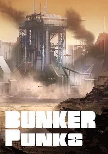 Bunker Punks