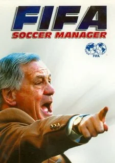 FIFA Soccer Manager