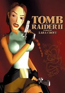 Tomb Raider 2 [I]