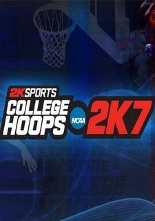 College Hoops 2K7