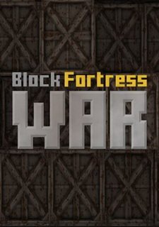 Block Fortress: War