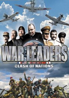 War Leaders: Clash of Nations