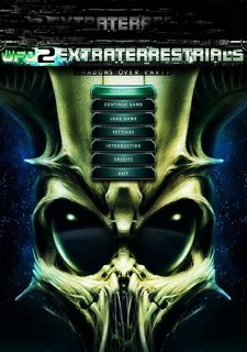 UFO2Extraterrestrials: Battle for Mercury