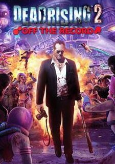 Dead Rising 2: Off the Record