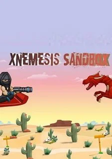 XNemesis SandBox