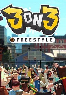 3on3 Freestyle