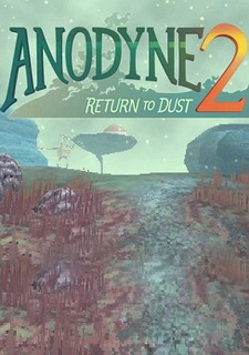 Anodyne 2: Return to Dust