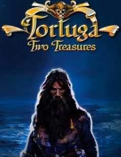 Tortuga: Two Treasures