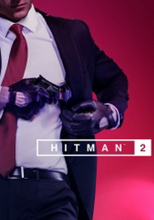 Hitman 2