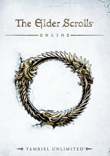 The Elder Scrolls Online: Tamriel Unlimited