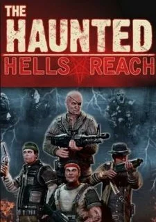 Haunted: Hell's Reach