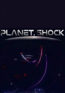 Project Planet Shock