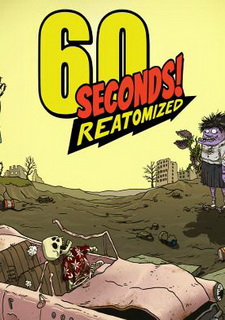 60 Seconds!