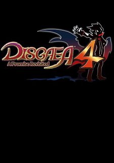 Disgaea 4: A Promise Revisited