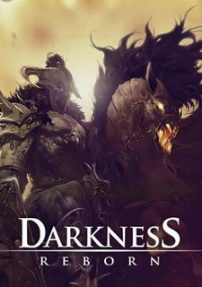 Darkness Reborn