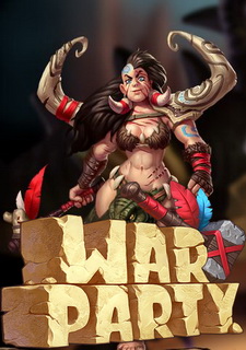 Warparty