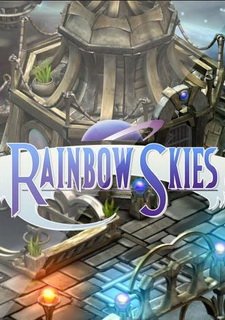 Rainbow Skies