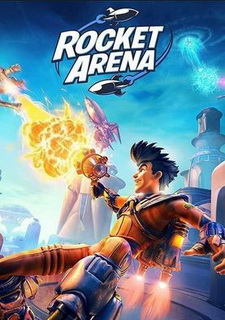 Rocket Arena