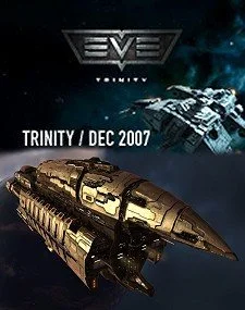EVE Online: Trinity
