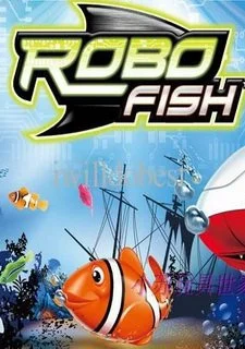 Robofish