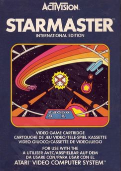 Starmaster