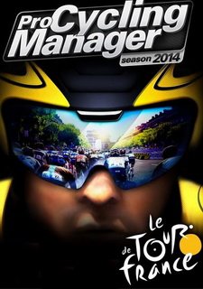 Pro Cycling Manager 2014