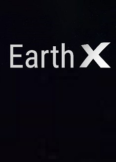 EarthX