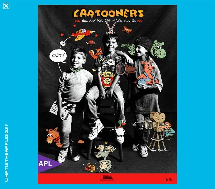 Cartooners