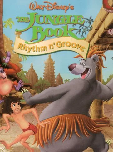 Disney's The Jungle Book: Rhythm n'Groove 