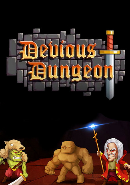 Devious Dungeon