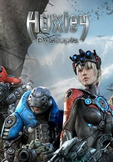 Huxley: The Dystopia