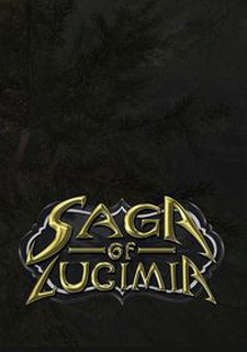 Saga of Lucimia