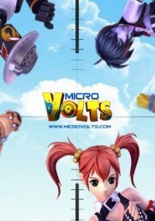 MicroVolts
