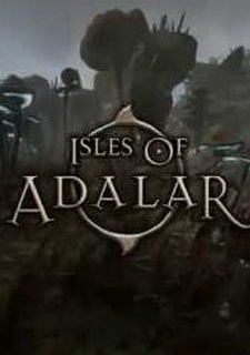 Isles of Adalar